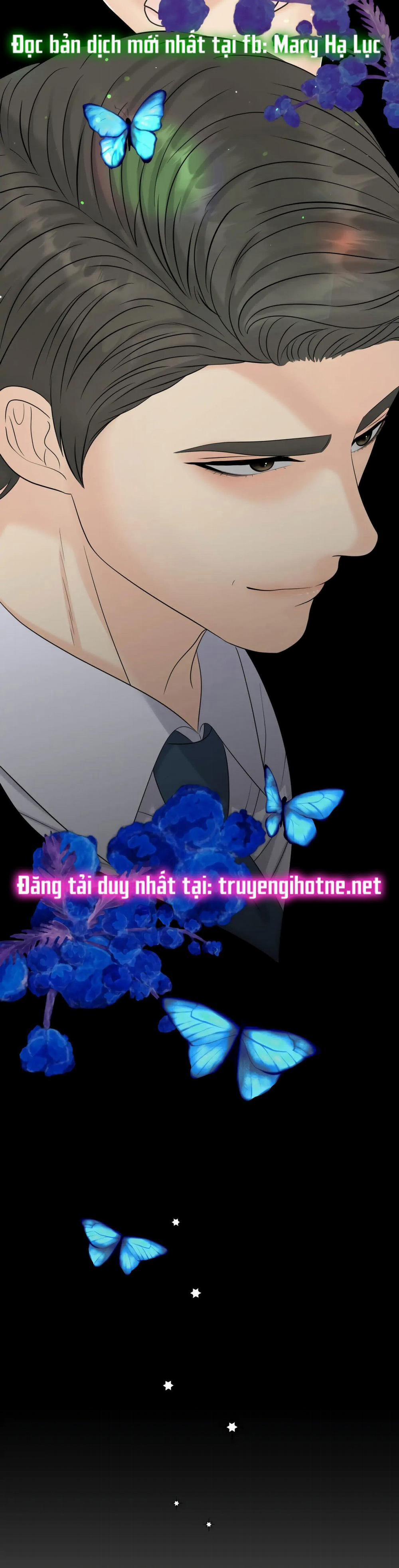 [18+] Em Sẽ Chọn Alpha Nào~ 50.2 trang 5