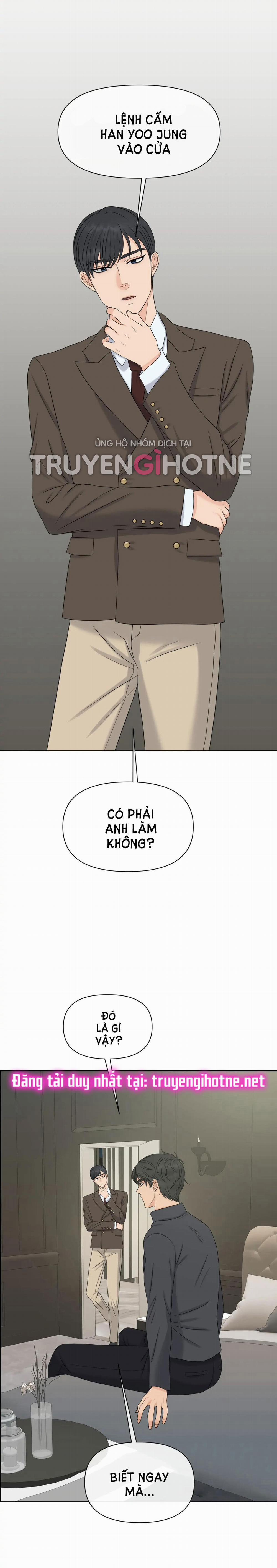 [18+] Em Sẽ Chọn Alpha Nào~ 50.2 trang 7