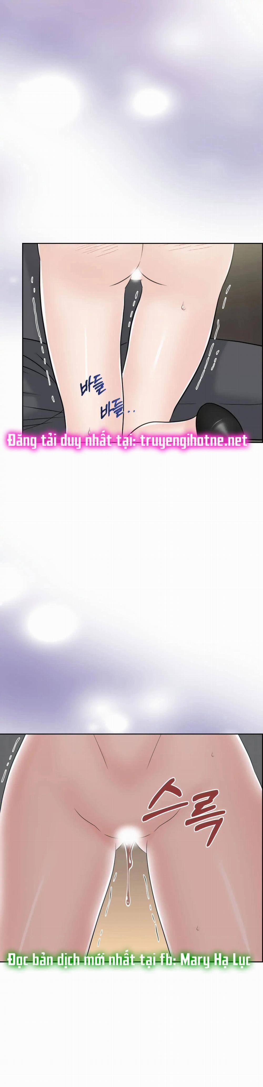 [18+] Em Sẽ Chọn Alpha Nào~ 51.1 trang 11
