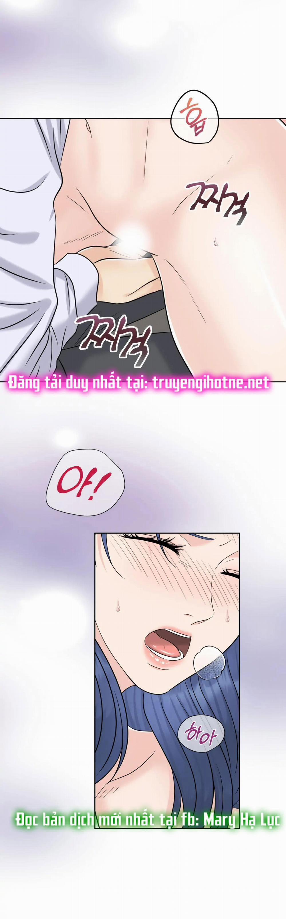 [18+] Em Sẽ Chọn Alpha Nào~ 51.1 trang 17