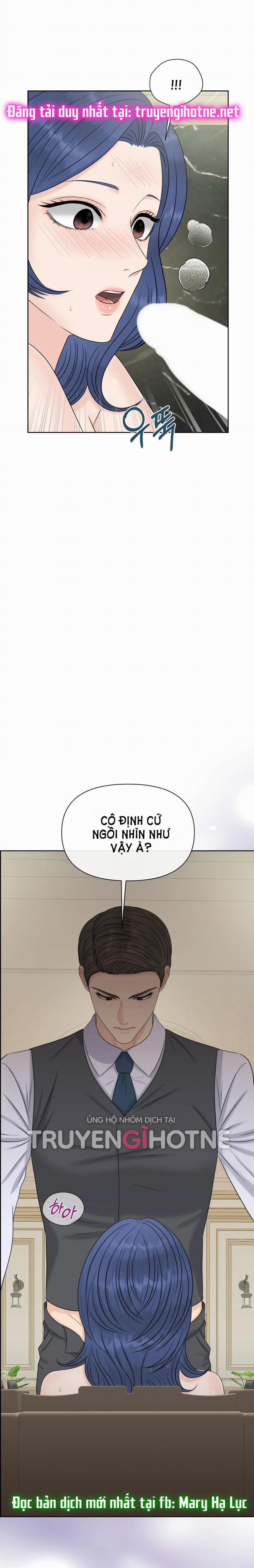 [18+] Em Sẽ Chọn Alpha Nào~ 51.1 trang 20