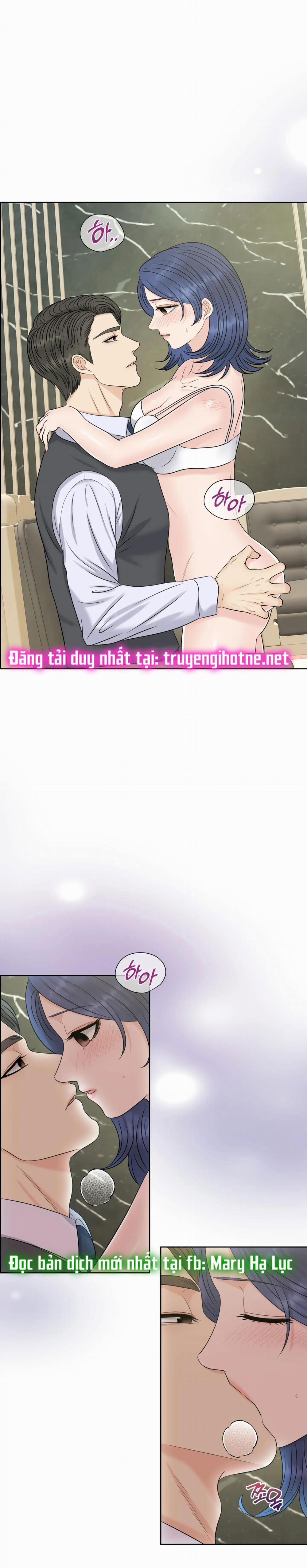 [18+] Em Sẽ Chọn Alpha Nào~ 51.1 trang 6