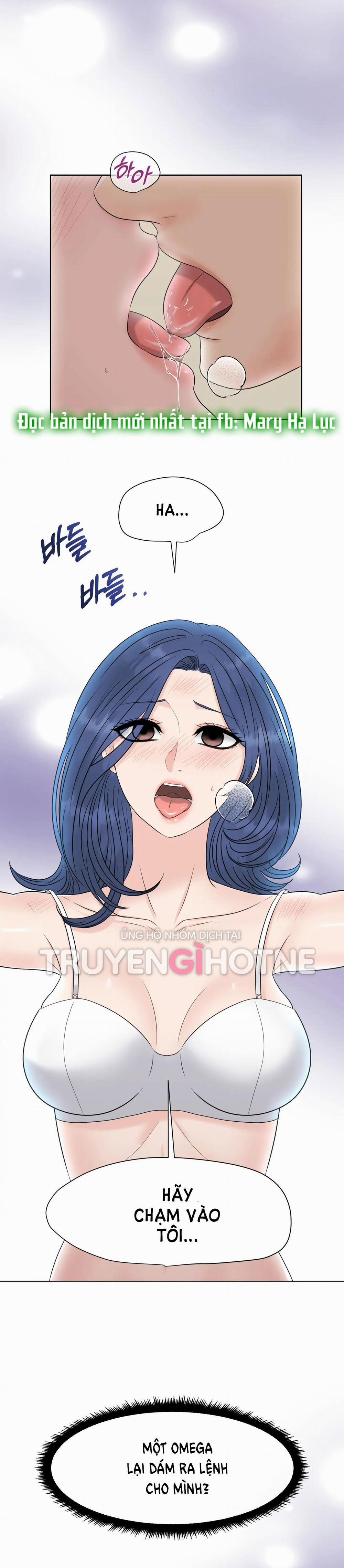 [18+] Em Sẽ Chọn Alpha Nào~ 51.1 trang 8