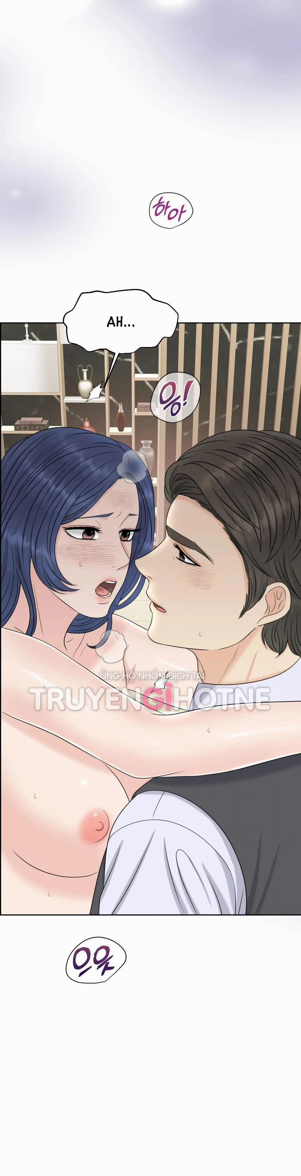[18+] Em Sẽ Chọn Alpha Nào~ 52.1 trang 12