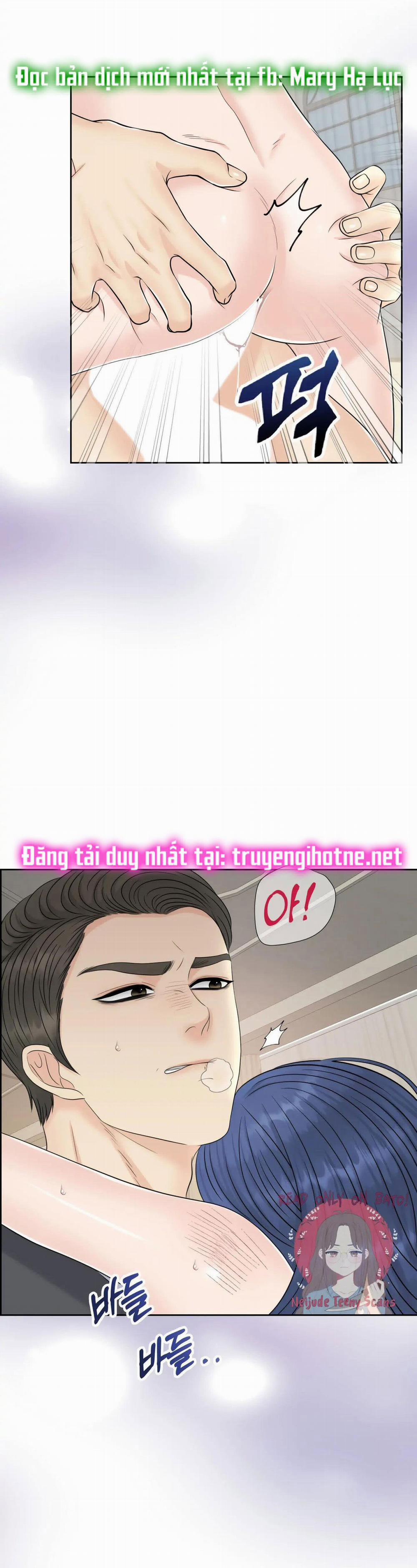 [18+] Em Sẽ Chọn Alpha Nào~ 52.1 trang 13