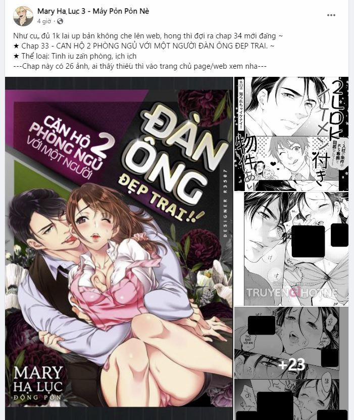 [18+] Em Sẽ Chọn Alpha Nào~ 53.1 trang 10