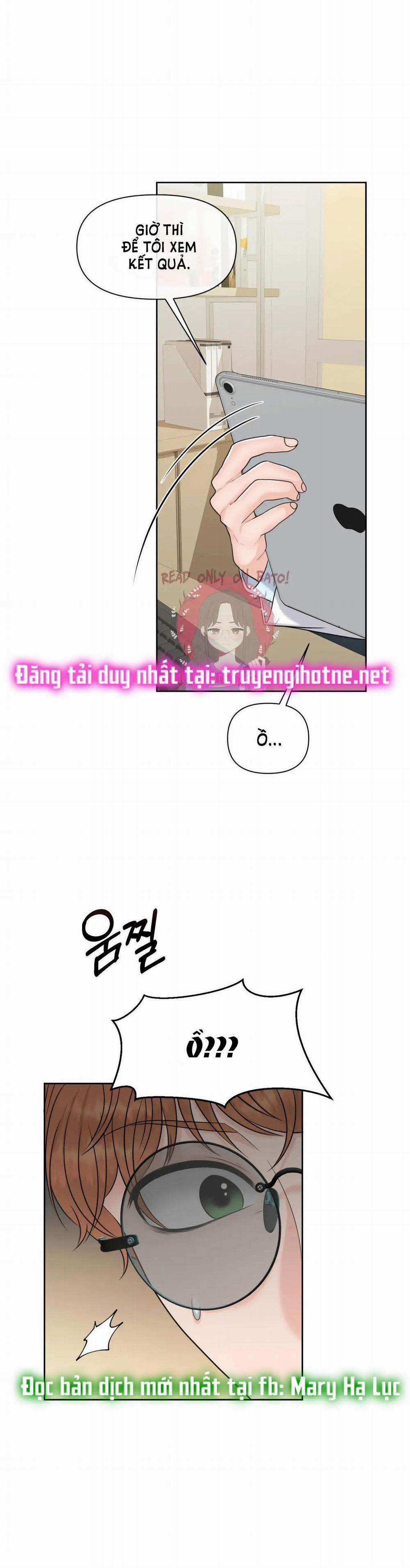 [18+] Em Sẽ Chọn Alpha Nào~ 53.1 trang 12