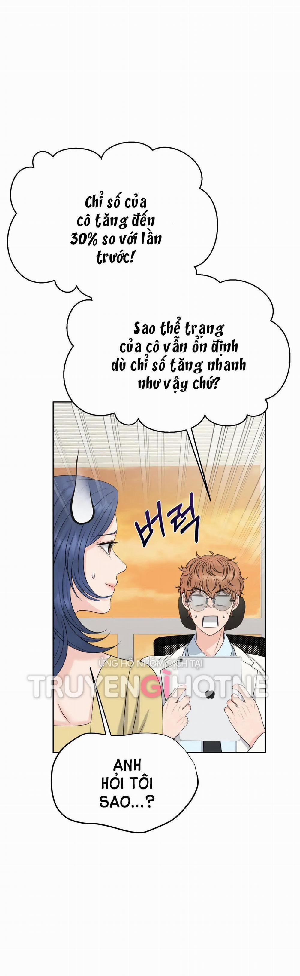 [18+] Em Sẽ Chọn Alpha Nào~ 53.1 trang 14