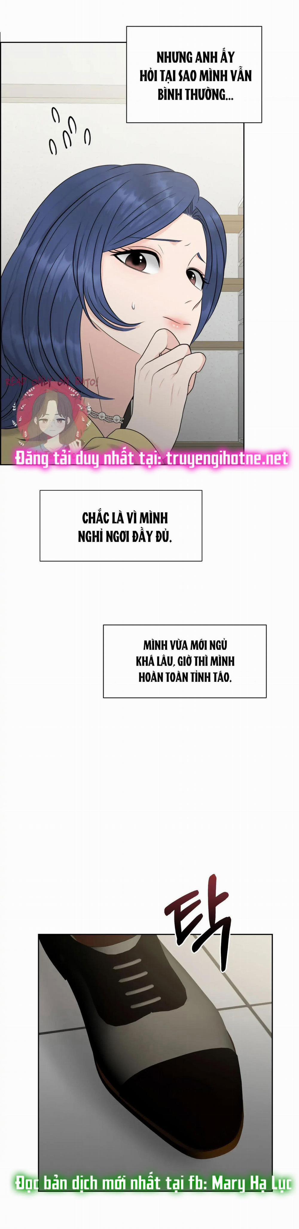 [18+] Em Sẽ Chọn Alpha Nào~ 53.1 trang 16