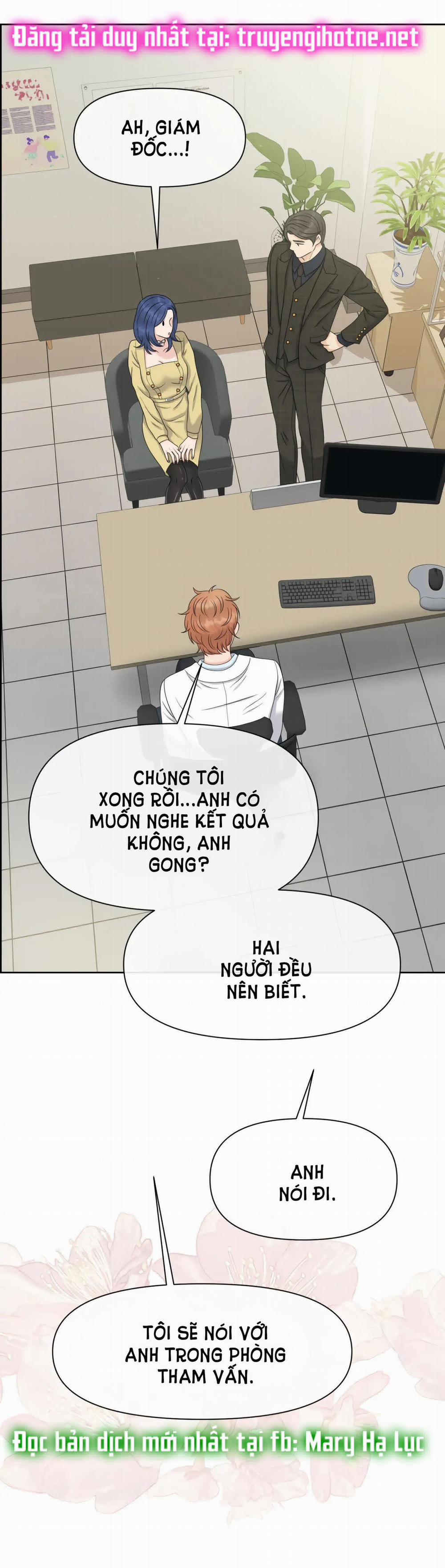 [18+] Em Sẽ Chọn Alpha Nào~ 53.1 trang 18
