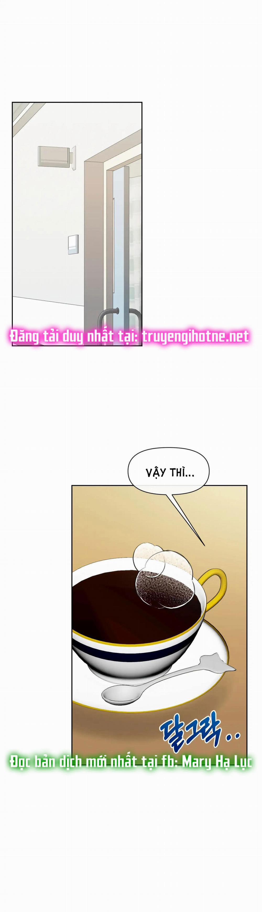 [18+] Em Sẽ Chọn Alpha Nào~ 53.1 trang 19