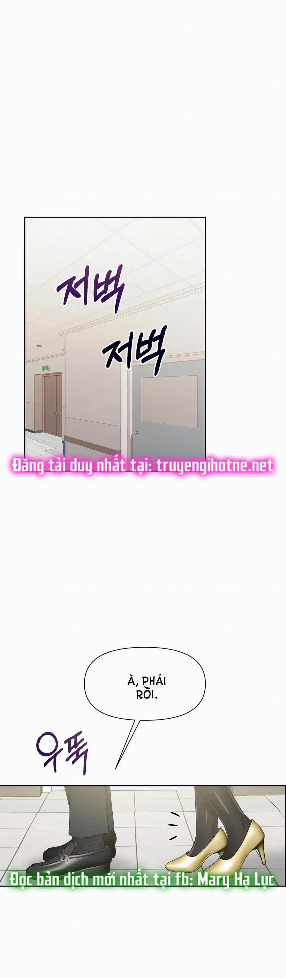 [18+] Em Sẽ Chọn Alpha Nào~ 53.1 trang 2