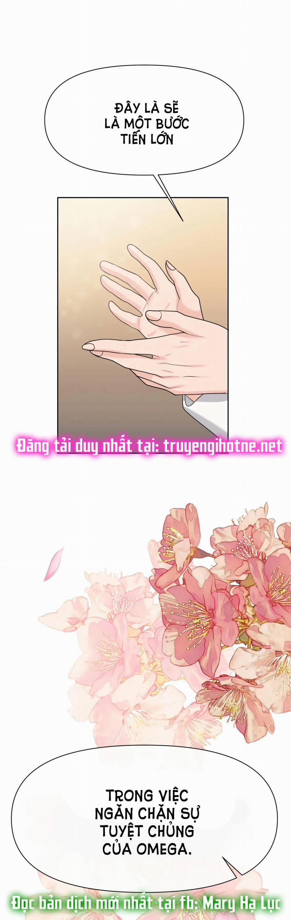 [18+] Em Sẽ Chọn Alpha Nào~ 53.1 trang 22