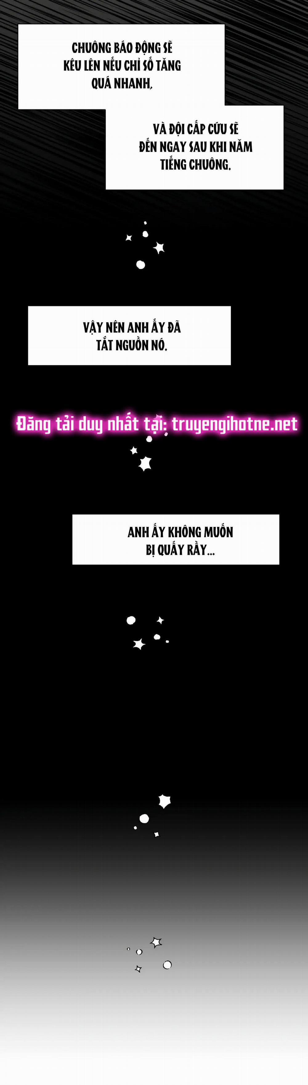 [18+] Em Sẽ Chọn Alpha Nào~ 53.1 trang 5