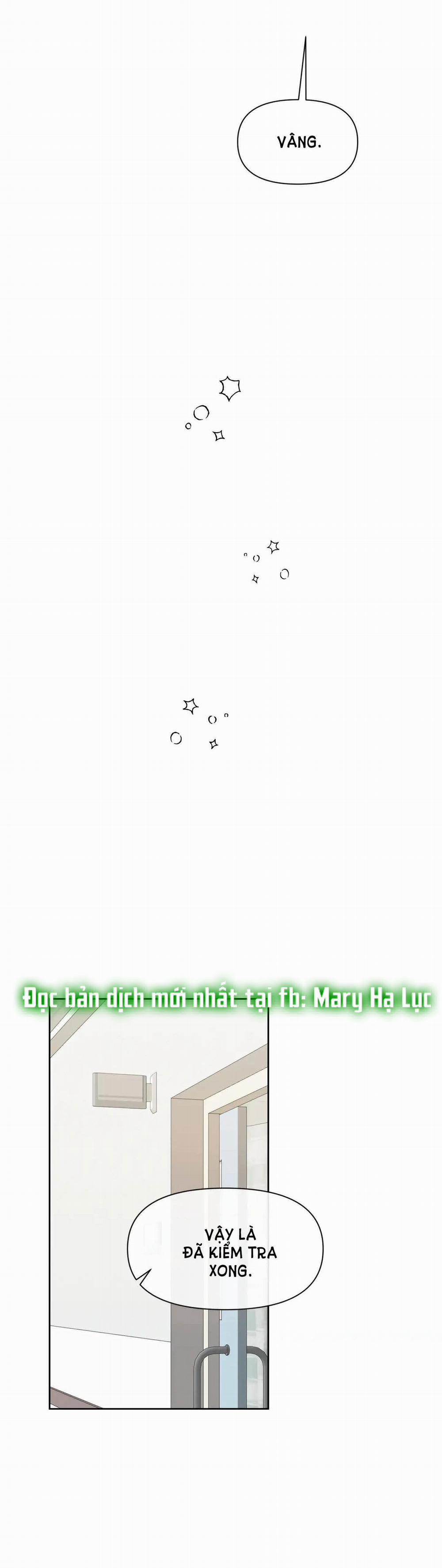 [18+] Em Sẽ Chọn Alpha Nào~ 53.1 trang 7
