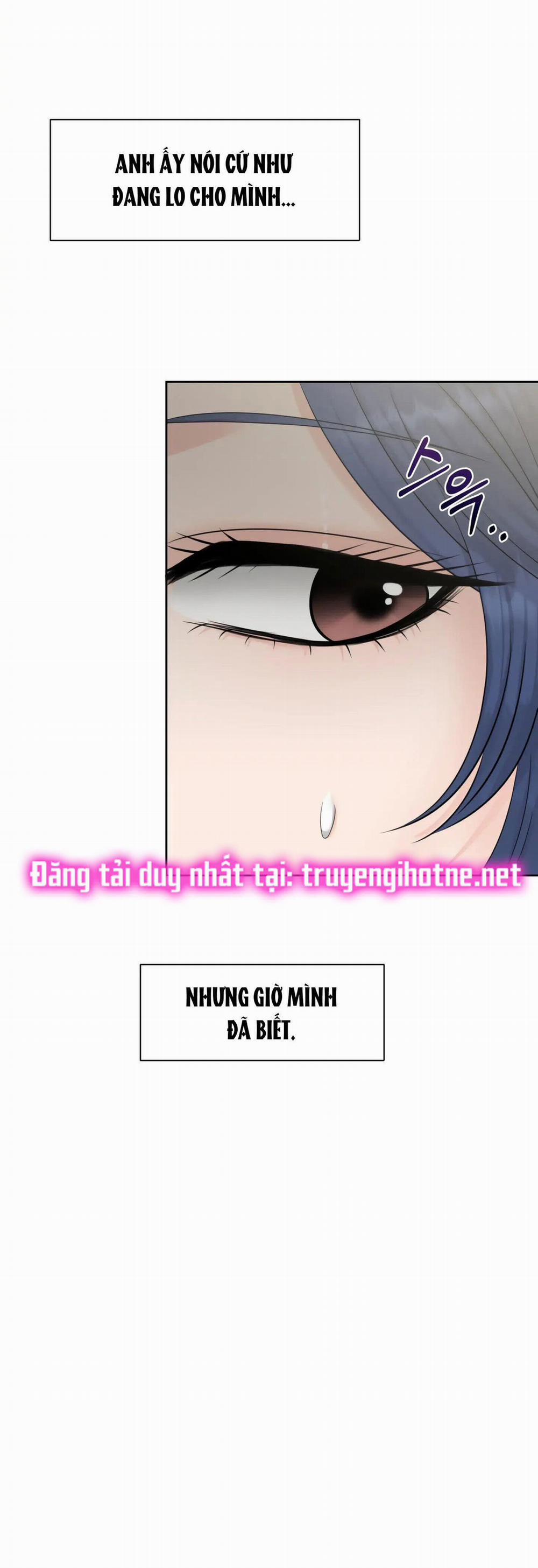 [18+] Em Sẽ Chọn Alpha Nào~ 53.2 trang 10