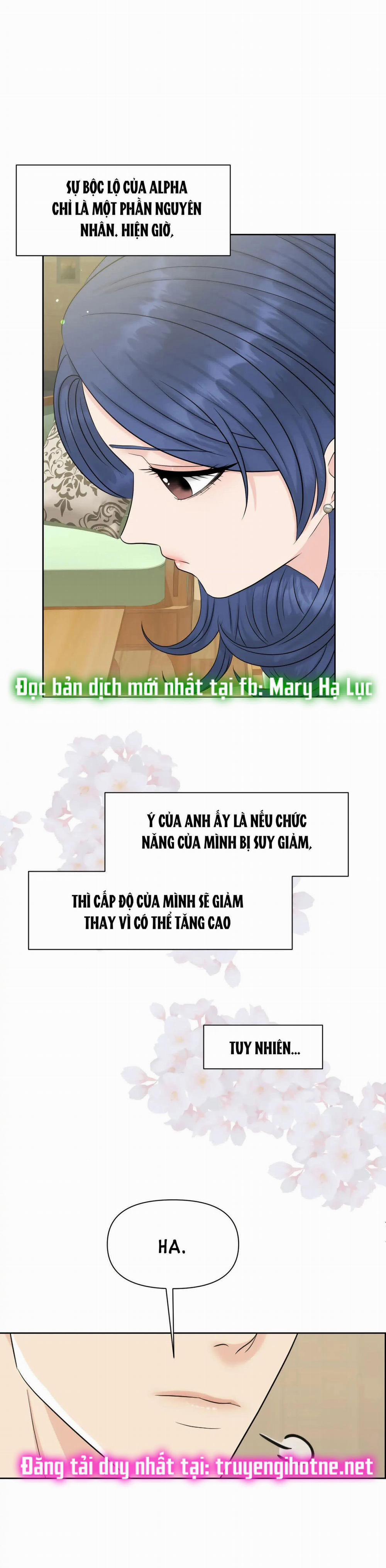 [18+] Em Sẽ Chọn Alpha Nào~ 53.2 trang 11