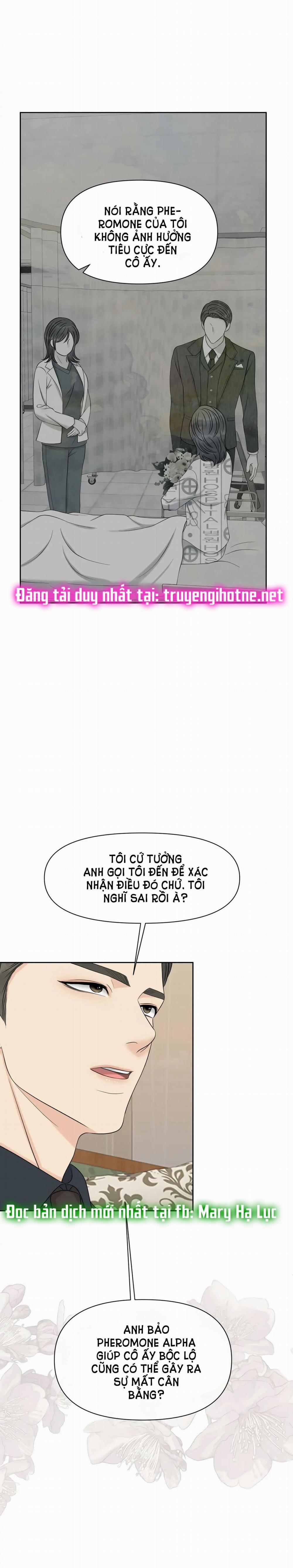 [18+] Em Sẽ Chọn Alpha Nào~ 53.2 trang 13