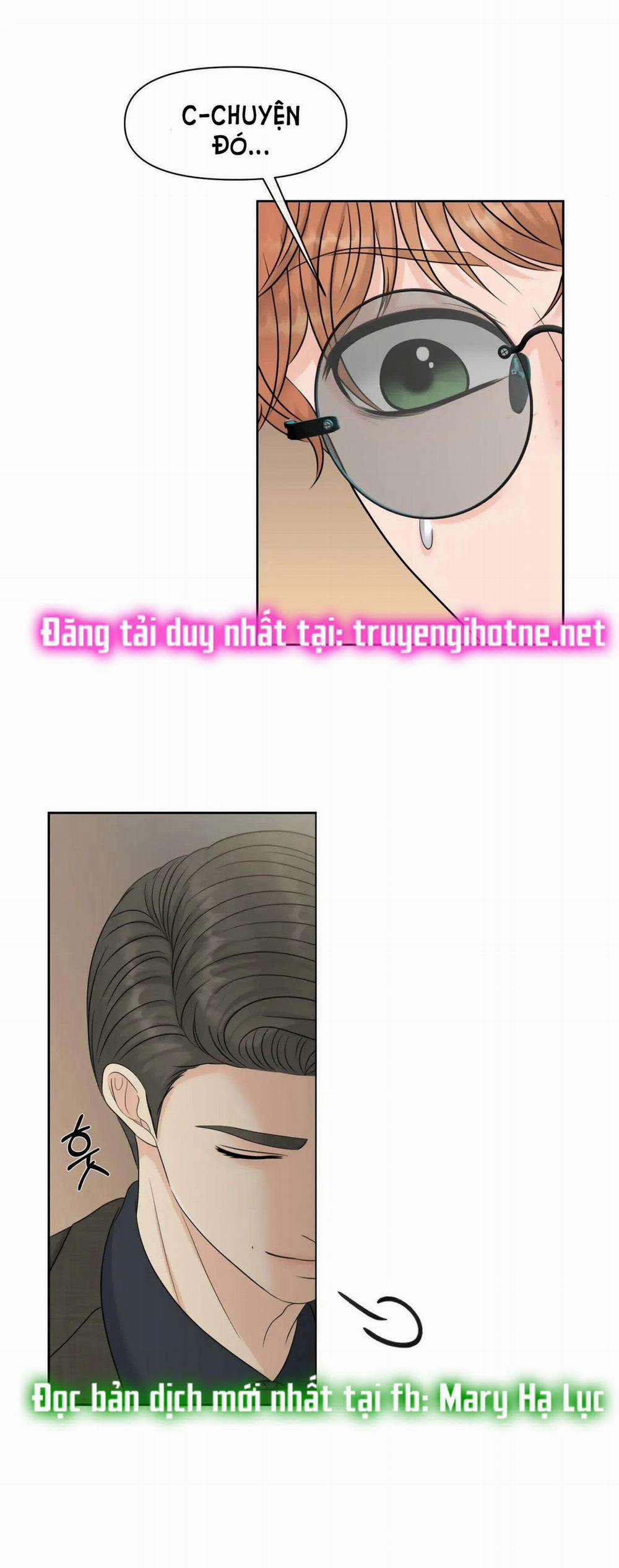 [18+] Em Sẽ Chọn Alpha Nào~ 53.2 trang 15