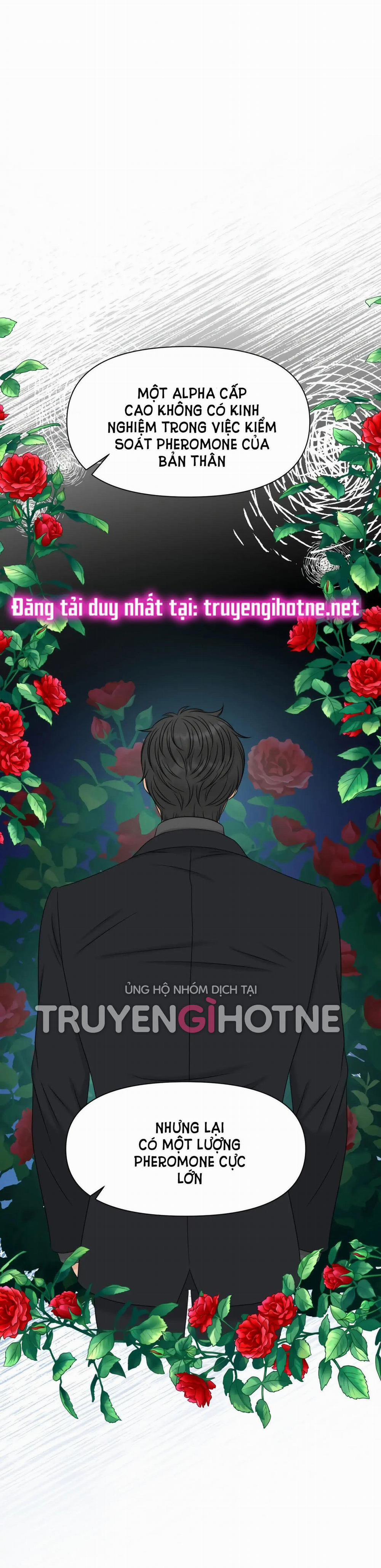 [18+] Em Sẽ Chọn Alpha Nào~ 53.2 trang 16