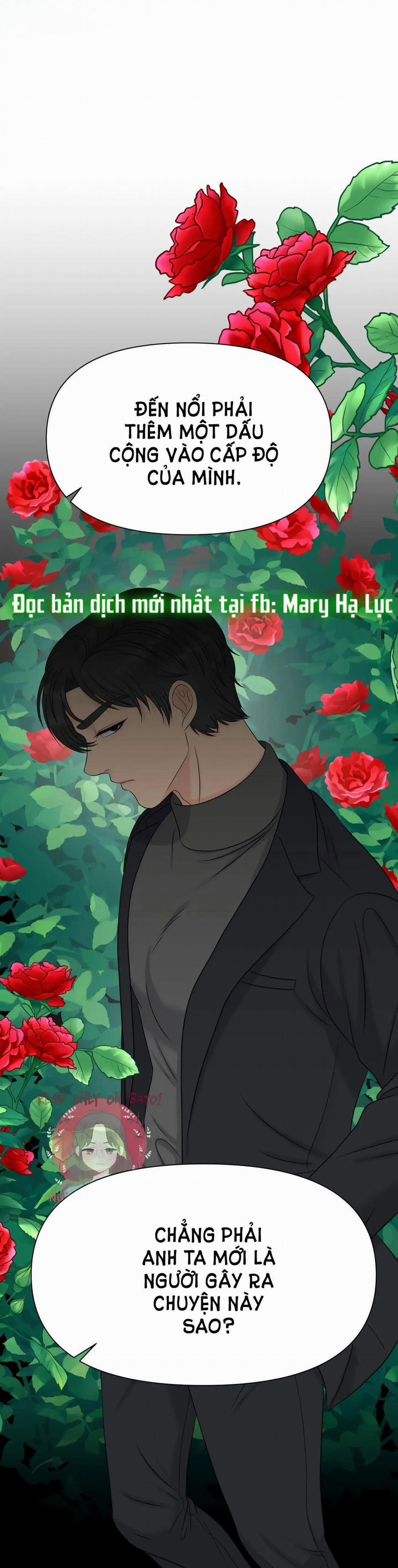 [18+] Em Sẽ Chọn Alpha Nào~ 53.2 trang 17