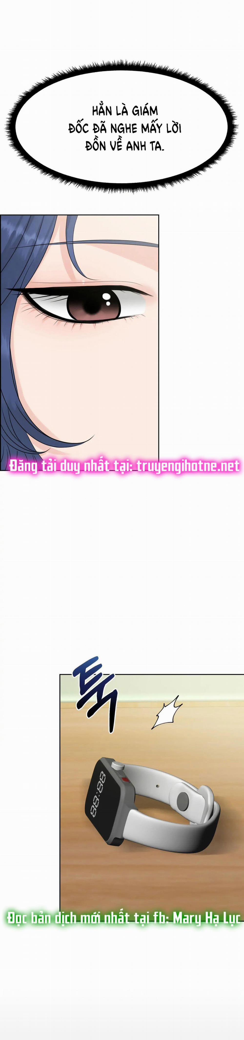 [18+] Em Sẽ Chọn Alpha Nào~ 53.2 trang 19