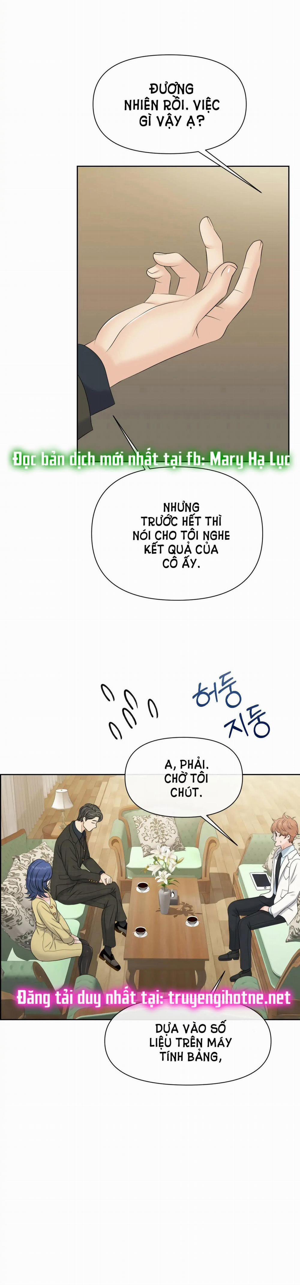 [18+] Em Sẽ Chọn Alpha Nào~ 53.2 trang 4