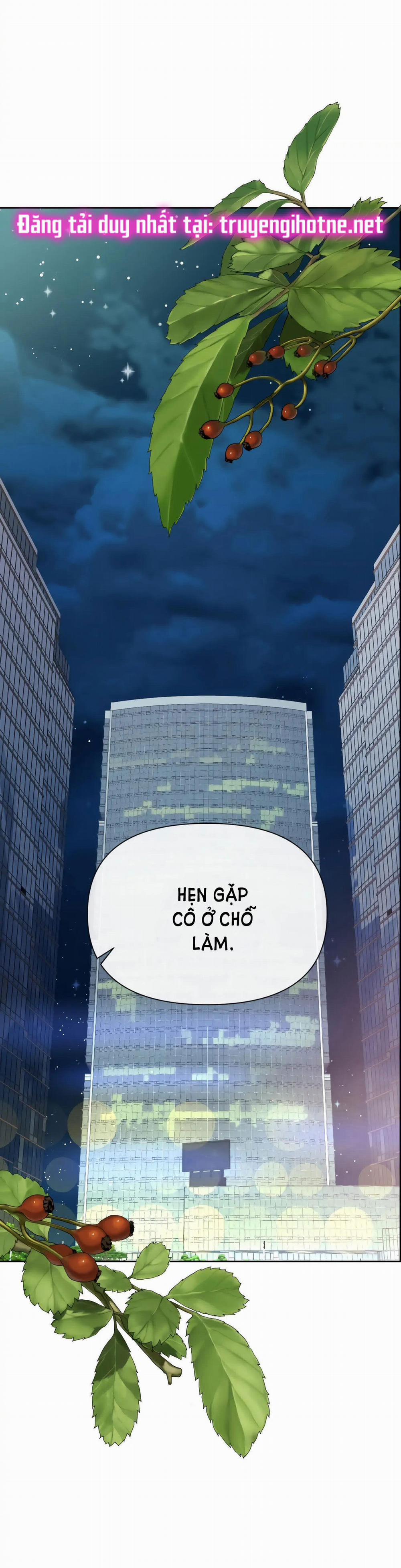 [18+] Em Sẽ Chọn Alpha Nào~ 54.1 trang 1