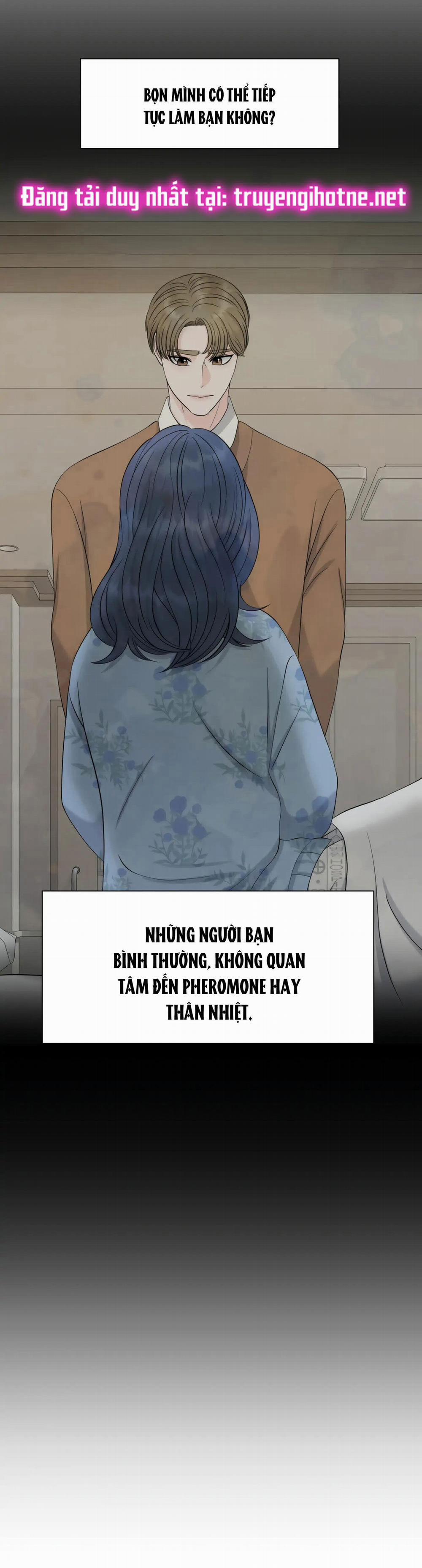 [18+] Em Sẽ Chọn Alpha Nào~ 54.1 trang 15