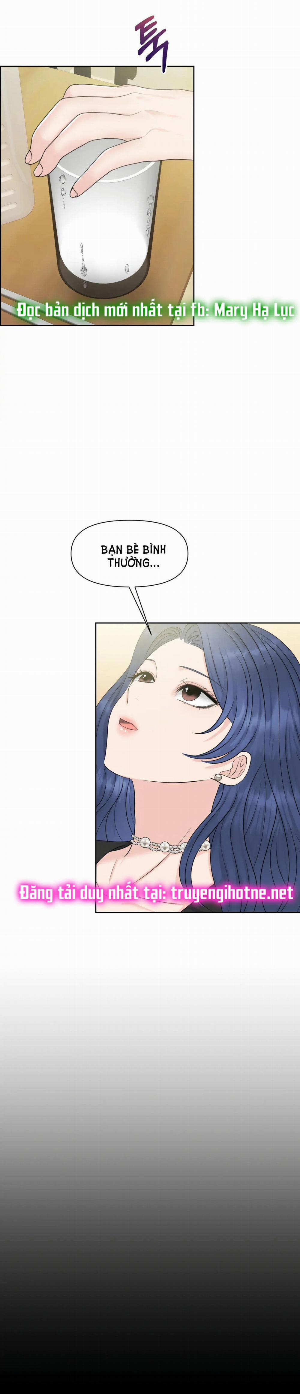 [18+] Em Sẽ Chọn Alpha Nào~ 54.1 trang 16