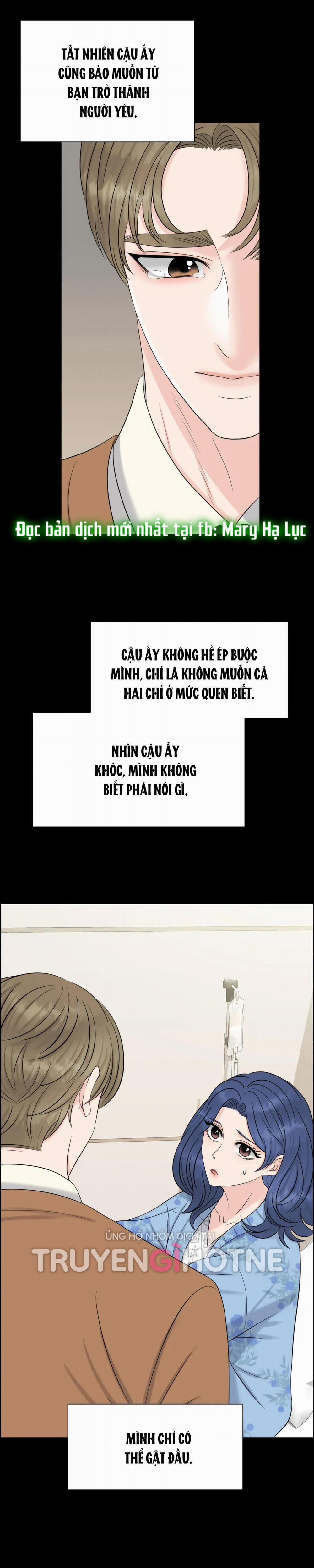 [18+] Em Sẽ Chọn Alpha Nào~ 54.1 trang 17