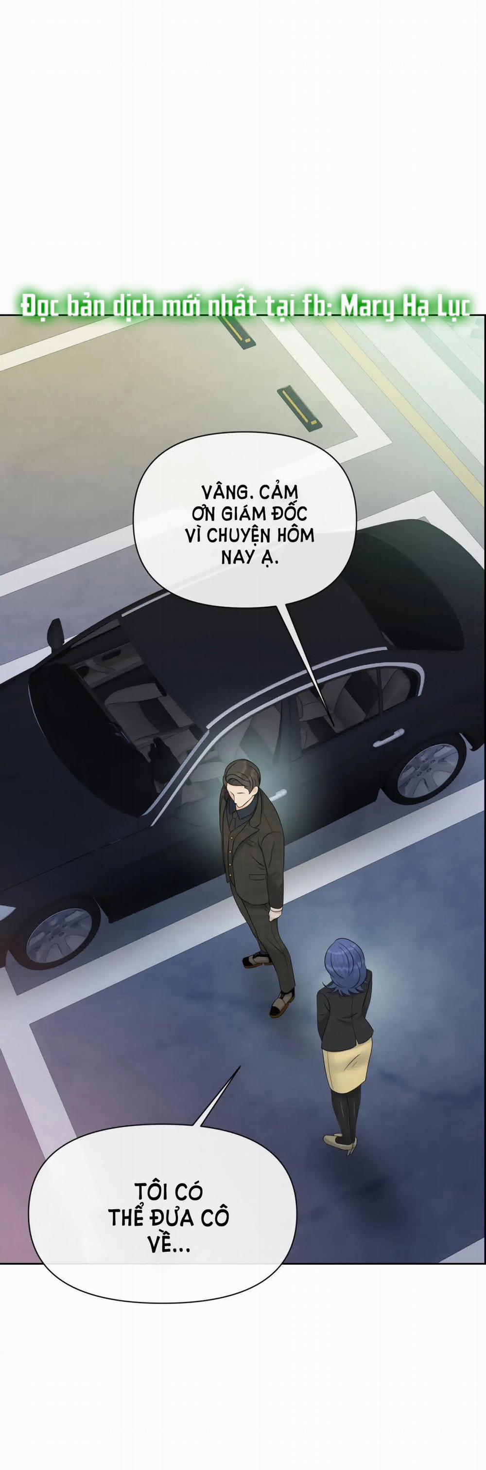 [18+] Em Sẽ Chọn Alpha Nào~ 54.1 trang 2
