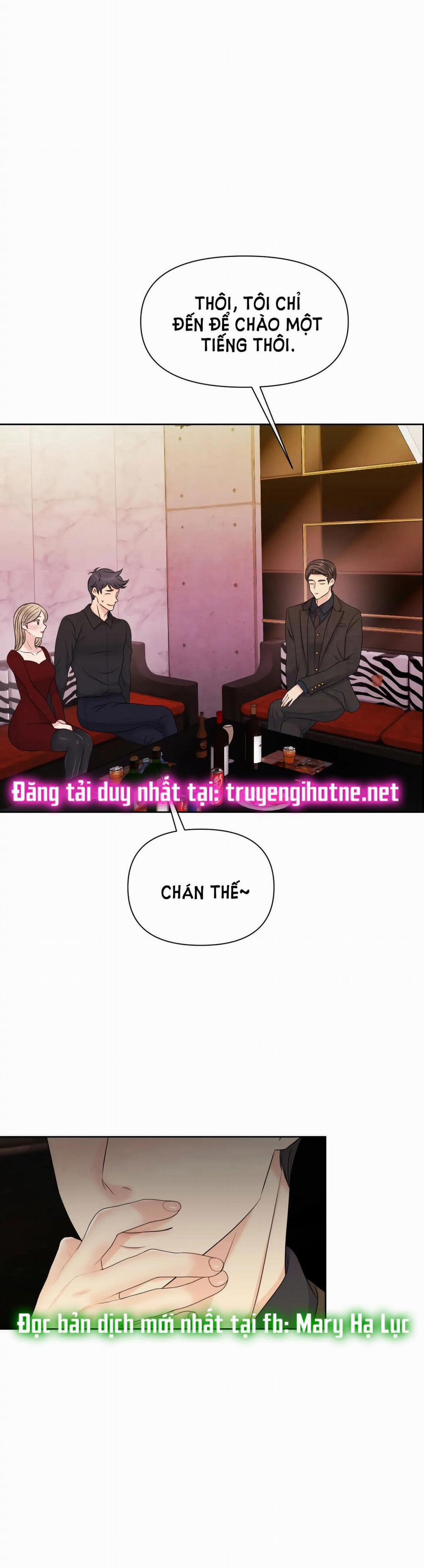 [18+] Em Sẽ Chọn Alpha Nào~ 54.1 trang 25