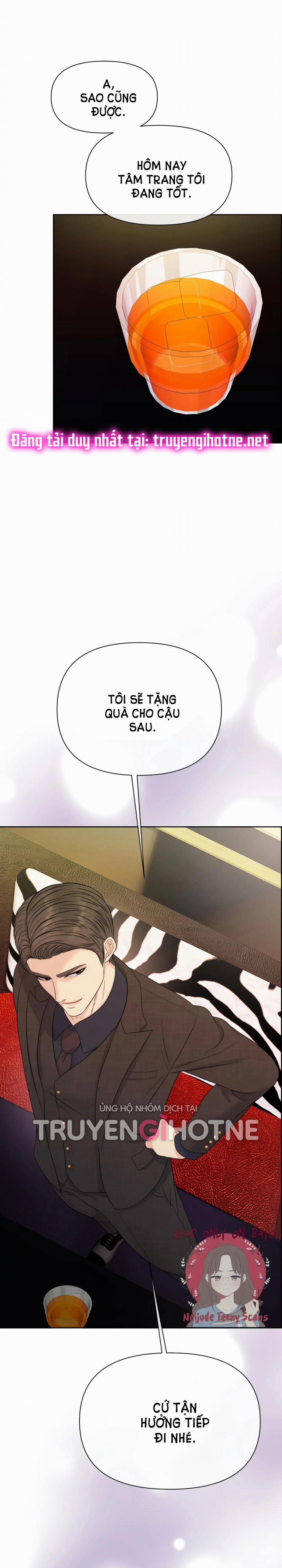 [18+] Em Sẽ Chọn Alpha Nào~ 54.1 trang 26