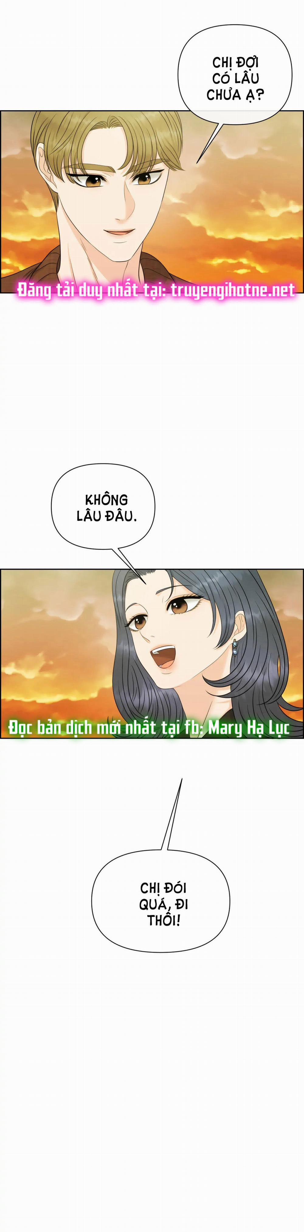 [18+] Em Sẽ Chọn Alpha Nào~ 54.1 trang 29