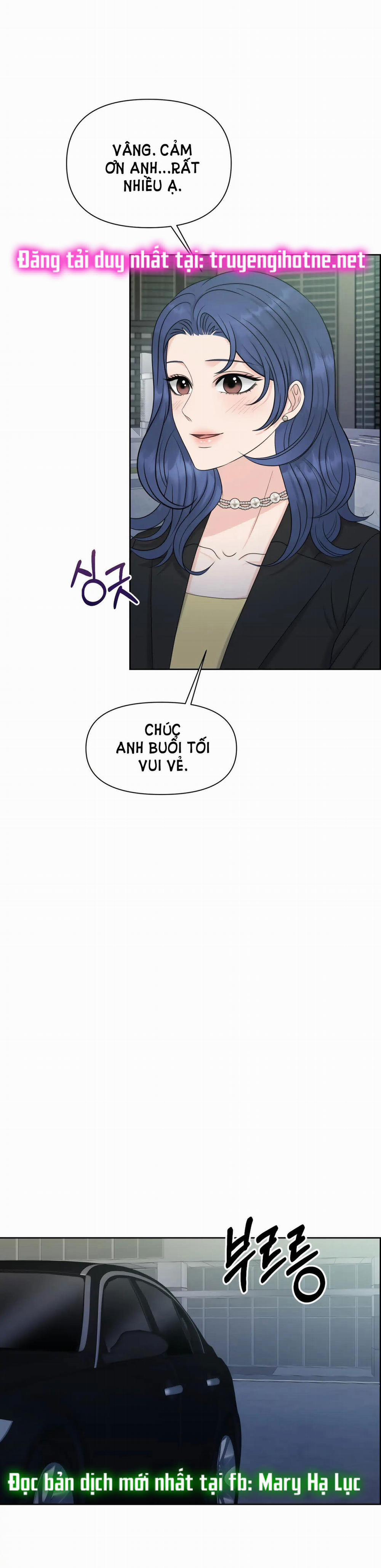 [18+] Em Sẽ Chọn Alpha Nào~ 54.1 trang 4