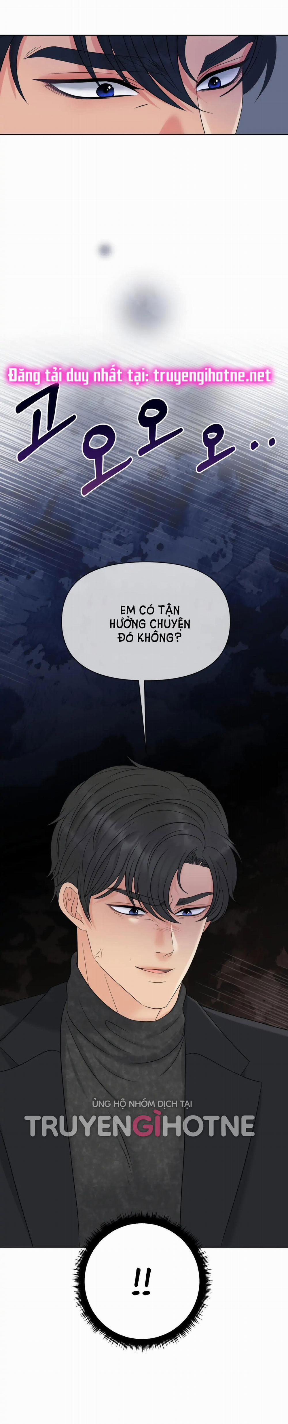 [18+] Em Sẽ Chọn Alpha Nào~ 55.1 trang 12