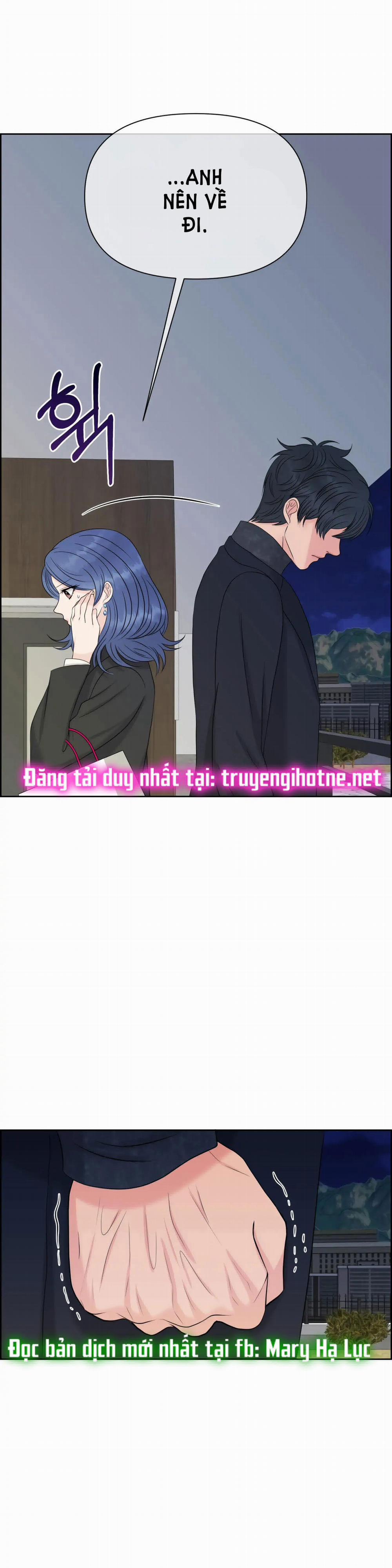[18+] Em Sẽ Chọn Alpha Nào~ 55.1 trang 14