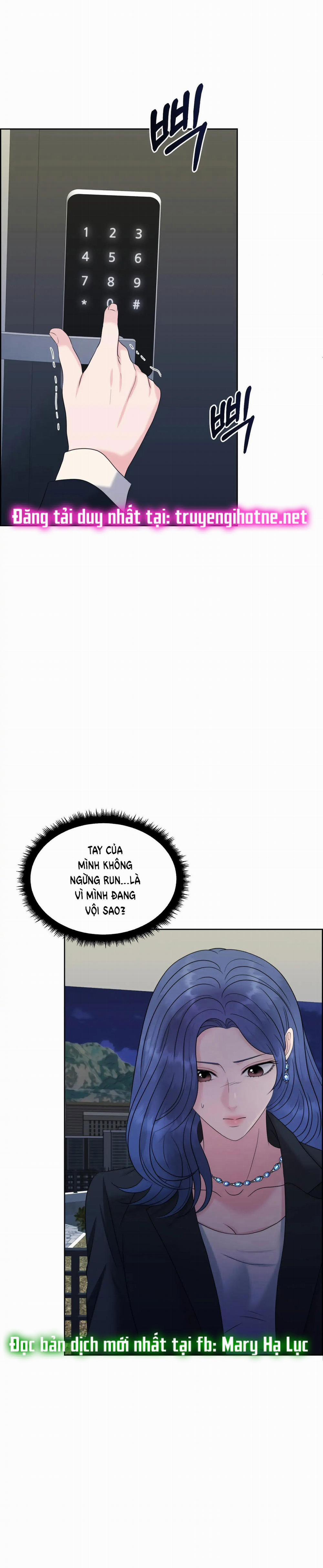 [18+] Em Sẽ Chọn Alpha Nào~ 55.1 trang 15