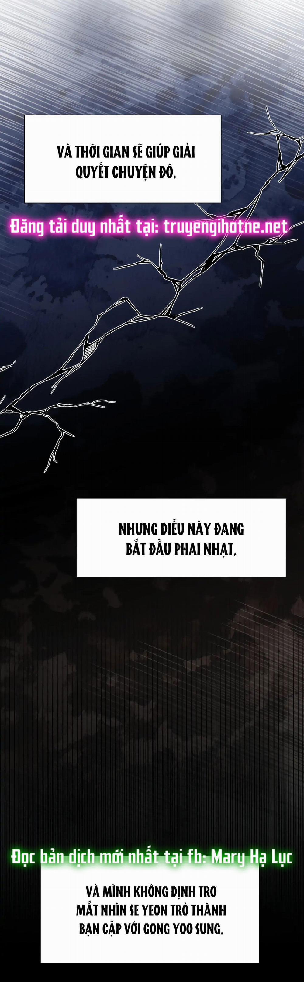 [18+] Em Sẽ Chọn Alpha Nào~ 55.1 trang 27