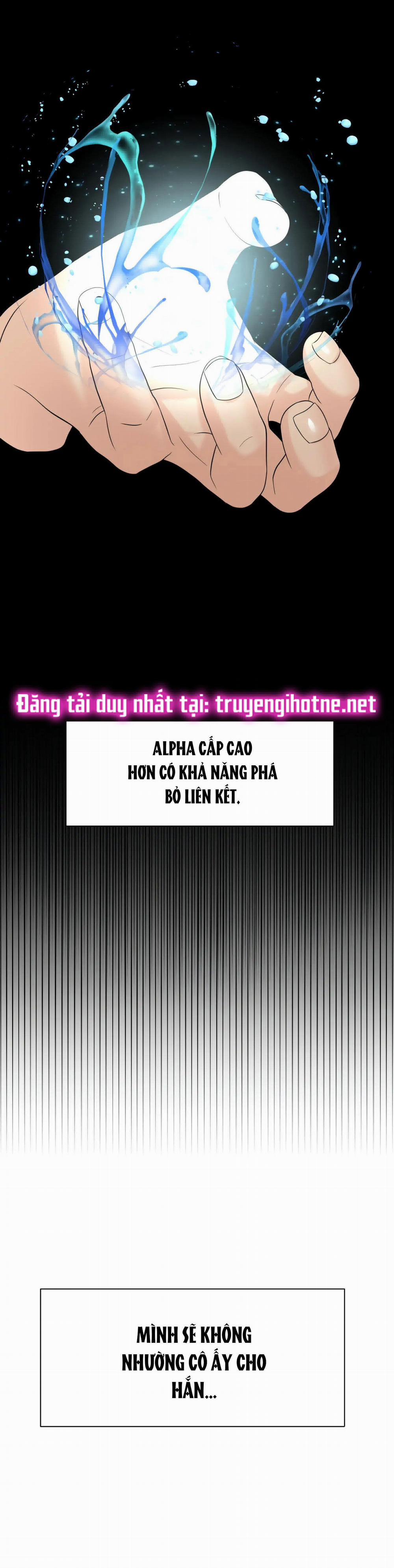 [18+] Em Sẽ Chọn Alpha Nào~ 55.1 trang 28