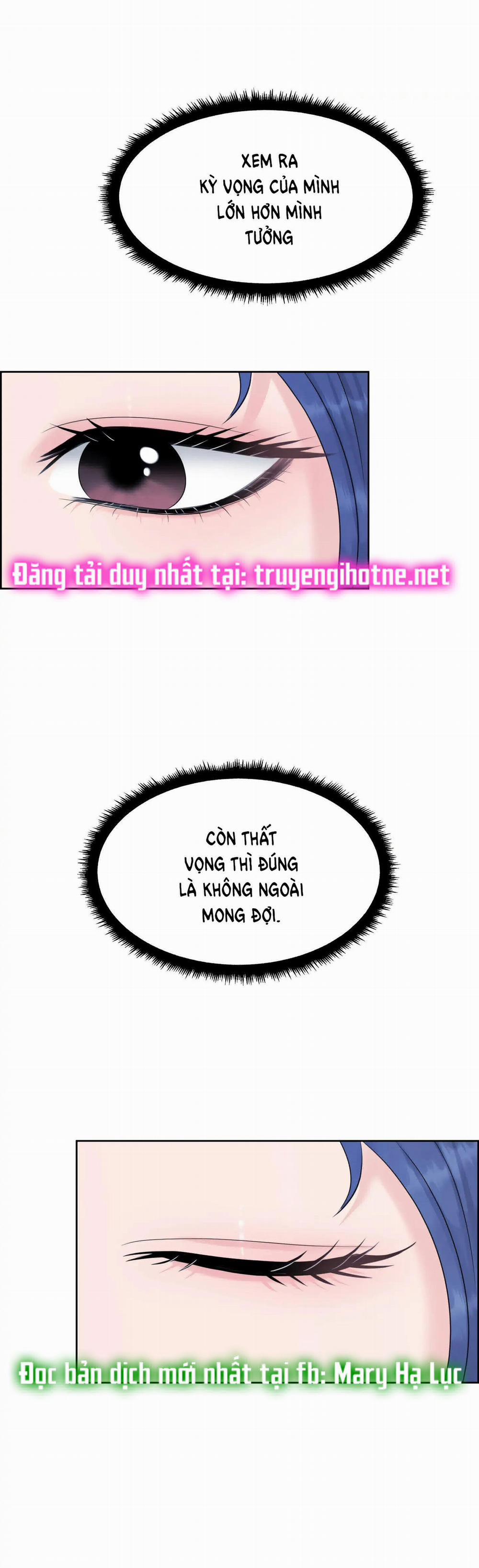 [18+] Em Sẽ Chọn Alpha Nào~ 55.1 trang 3