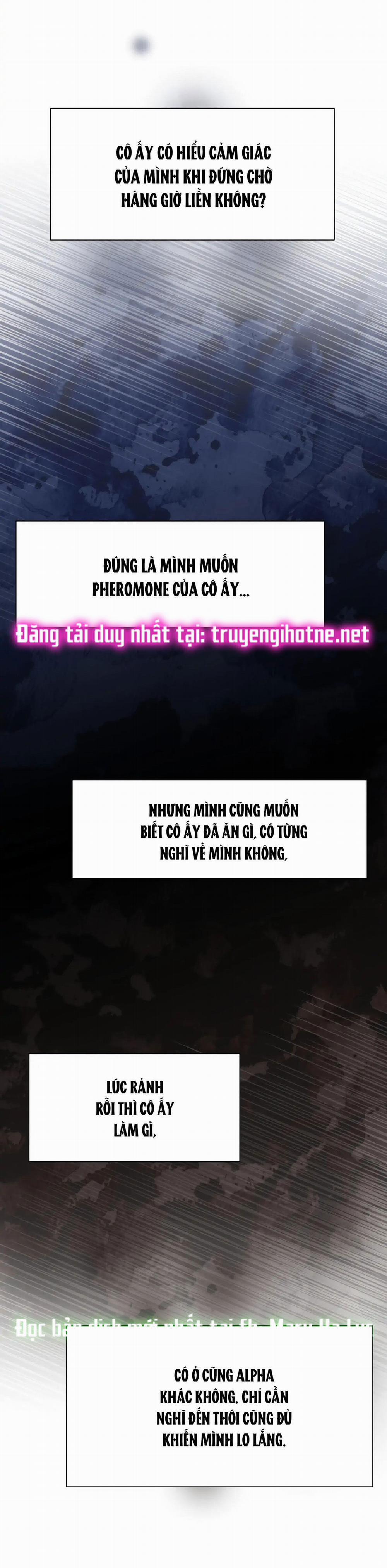 [18+] Em Sẽ Chọn Alpha Nào~ 55.1 trang 9