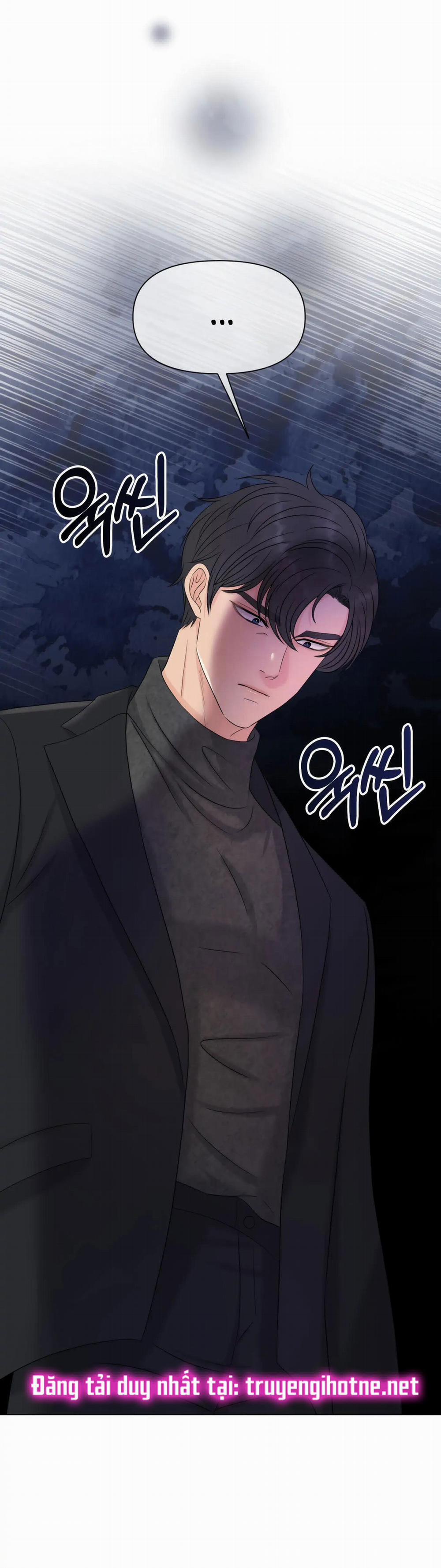 [18+] Em Sẽ Chọn Alpha Nào~ 56.1 trang 1