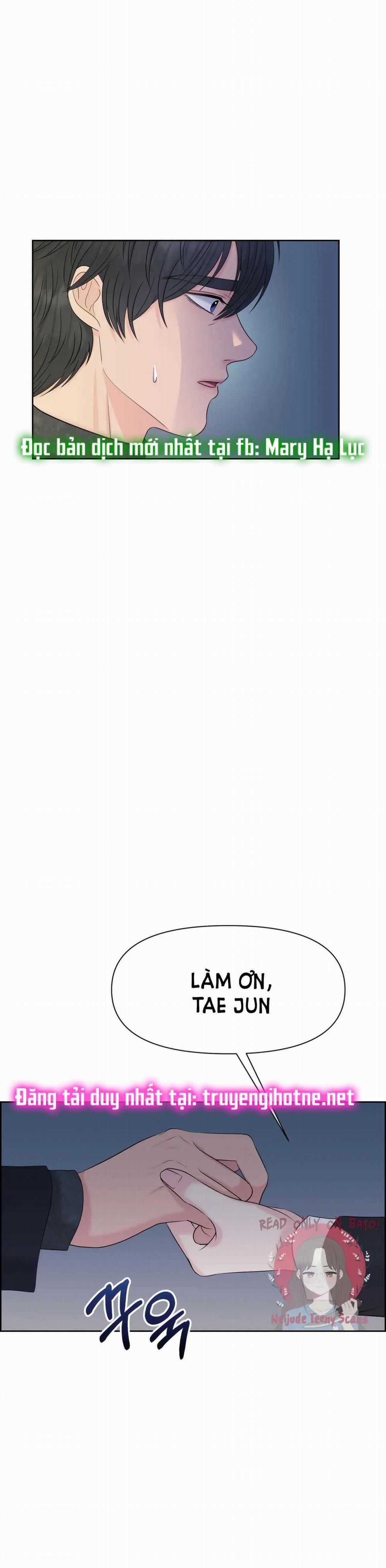 [18+] Em Sẽ Chọn Alpha Nào~ 56.1 trang 12