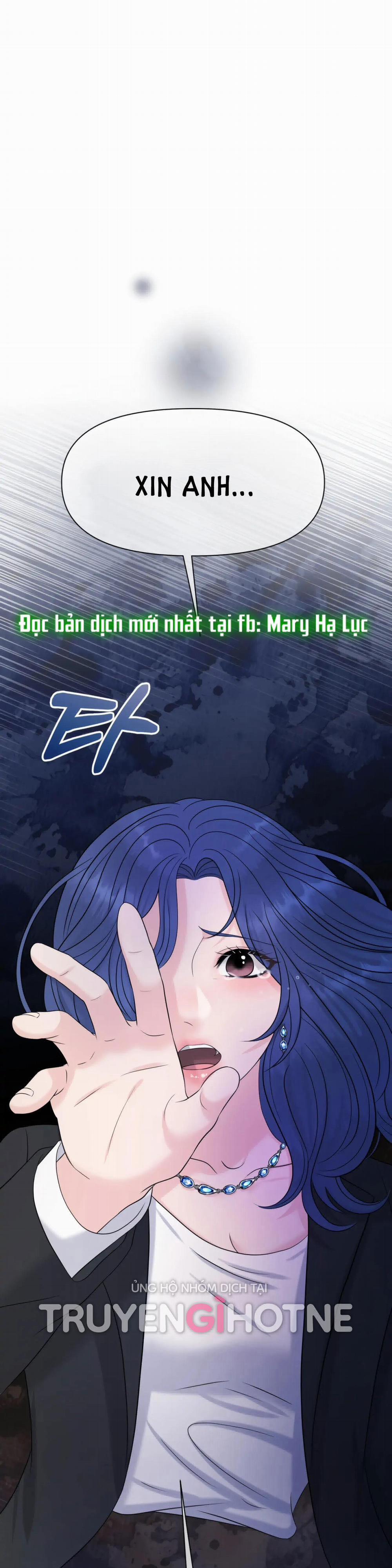 [18+] Em Sẽ Chọn Alpha Nào~ 56.1 trang 13