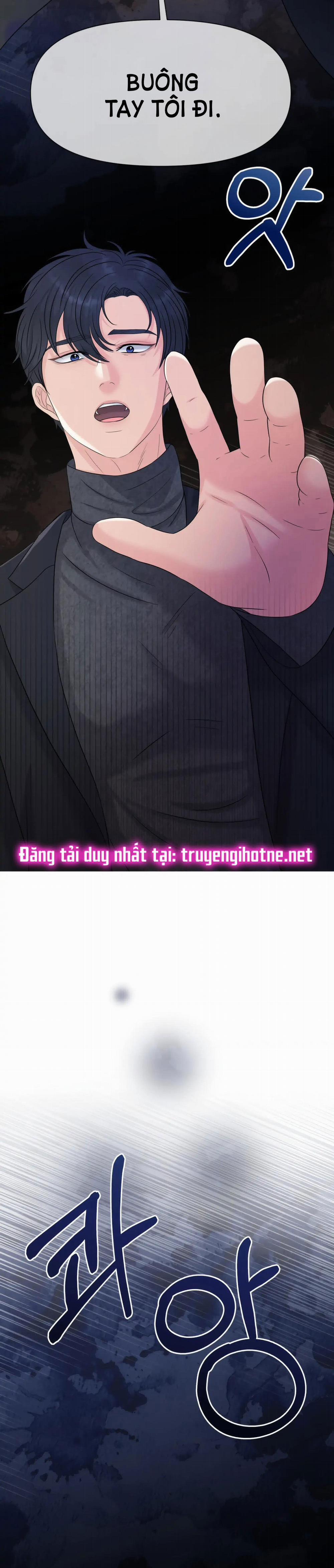 [18+] Em Sẽ Chọn Alpha Nào~ 56.1 trang 14