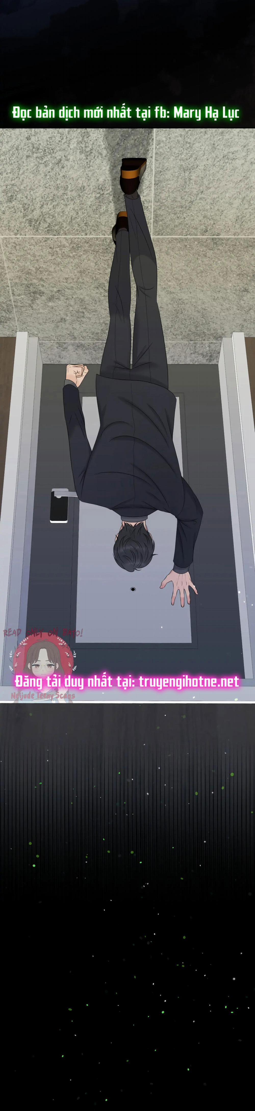 [18+] Em Sẽ Chọn Alpha Nào~ 56.1 trang 15