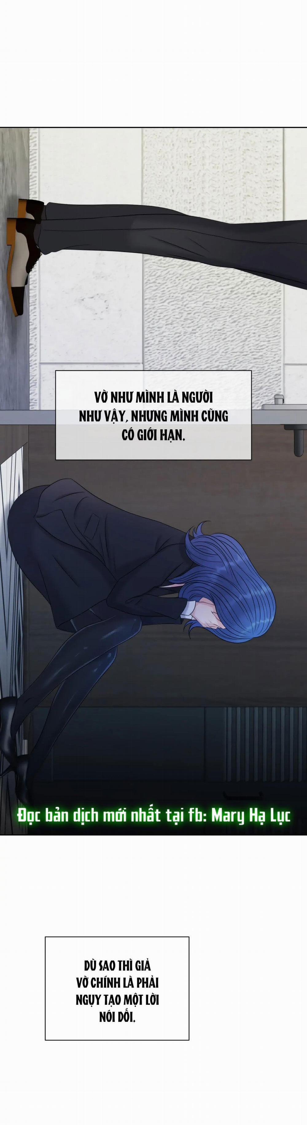 [18+] Em Sẽ Chọn Alpha Nào~ 56.1 trang 20