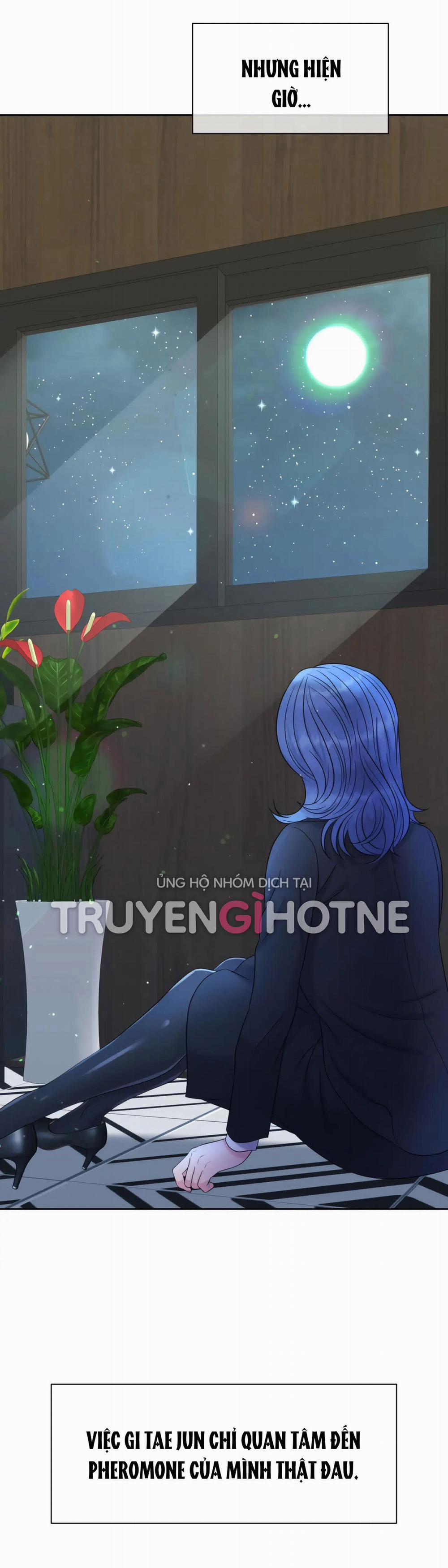 [18+] Em Sẽ Chọn Alpha Nào~ 56.1 trang 21